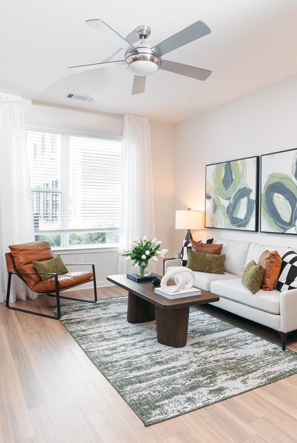 Real Estate example