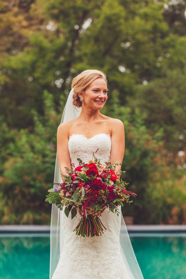 Wedding example