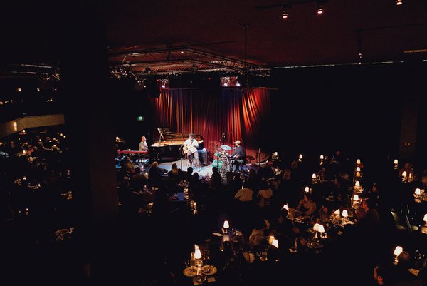 Event example