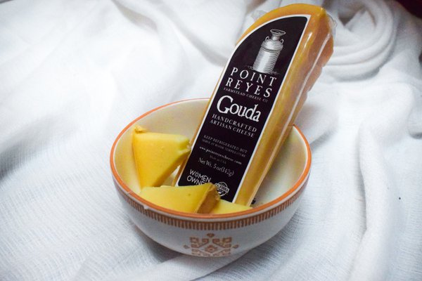 Food example