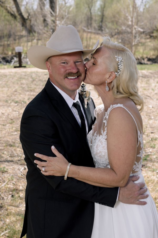 Wedding example