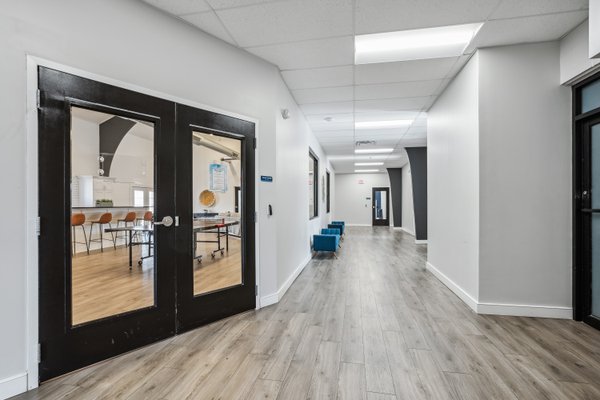 Real Estate example
