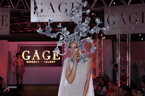 Fashion example