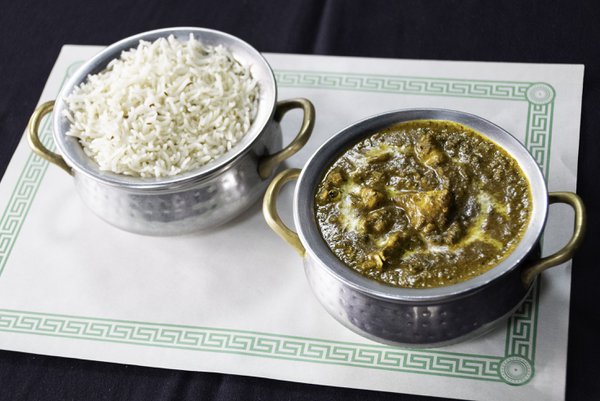 Food example