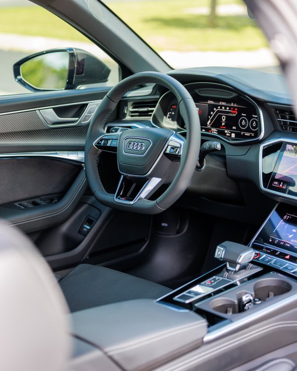 Automotive example