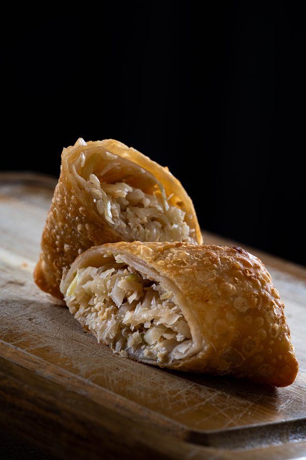 Food example
