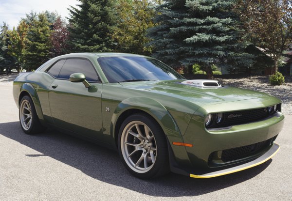 Automotive example