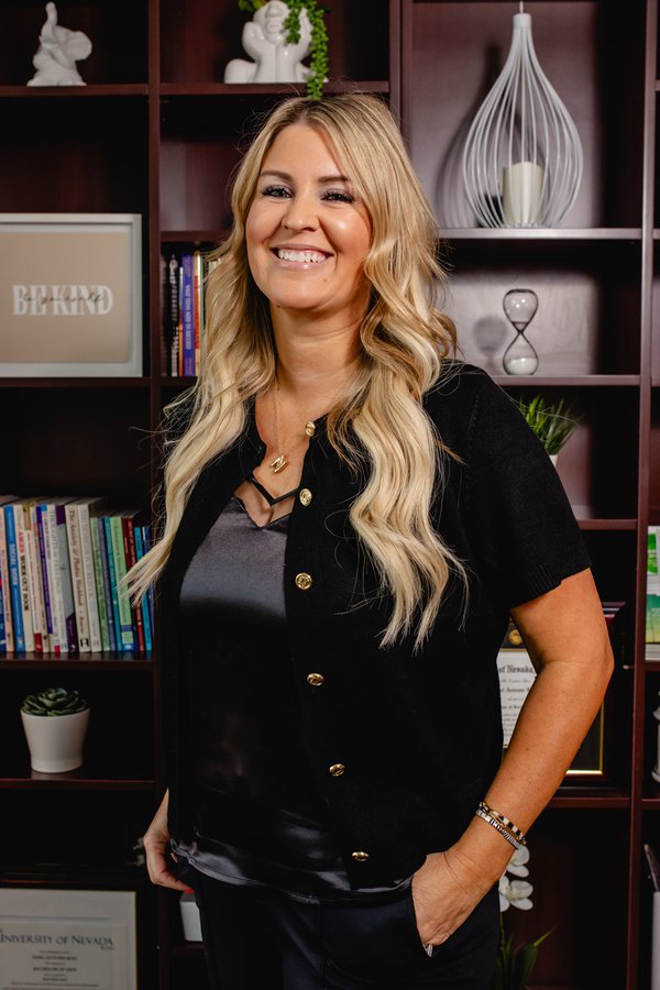 Team & Office example