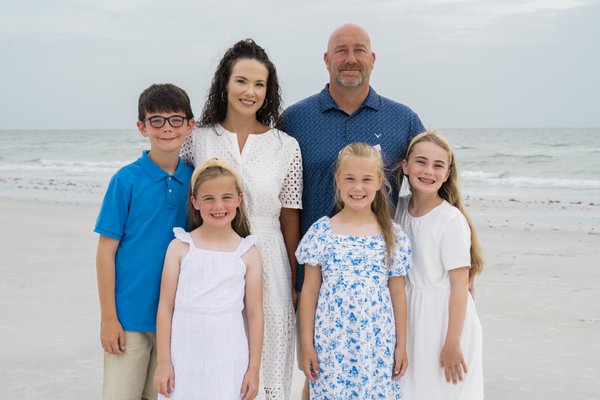 Family example