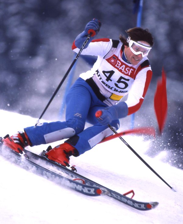 Sport example
