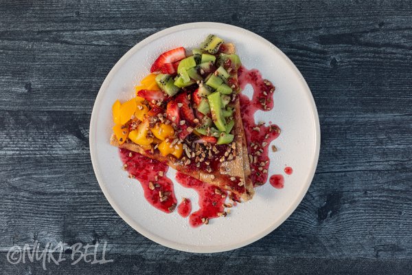 Food example