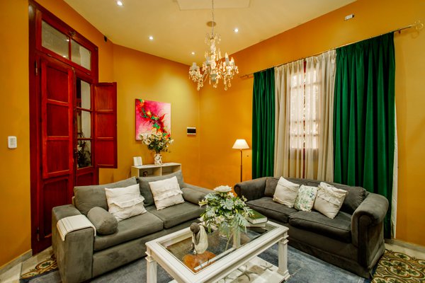 Real Estate example