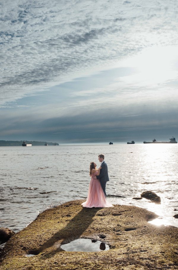 Engagement example