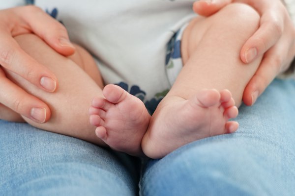 Newborn example