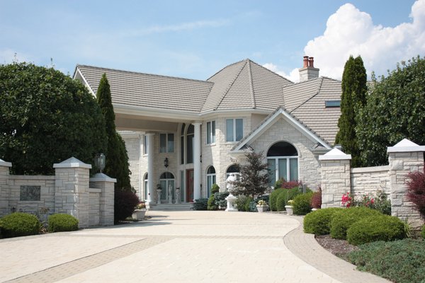 Real Estate example