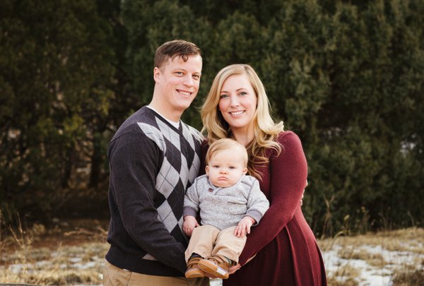Family example