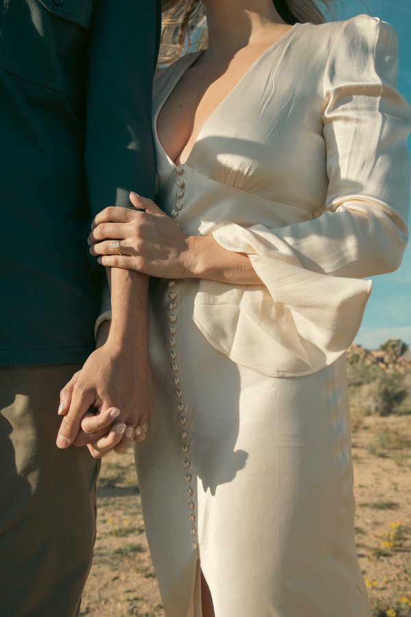 Engagement example