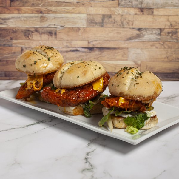 Food example