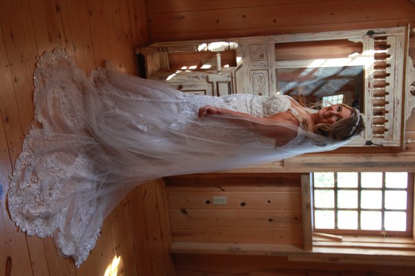 Wedding example