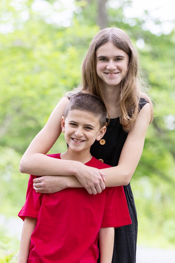 Family example