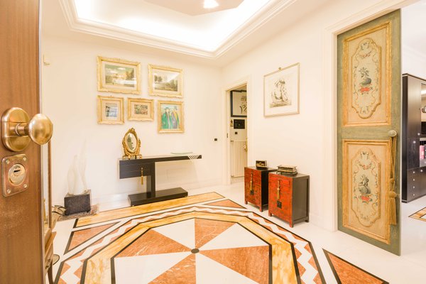 Real Estate example