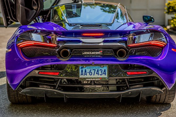 Automotive example
