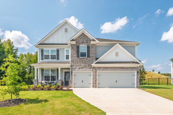 Real Estate example