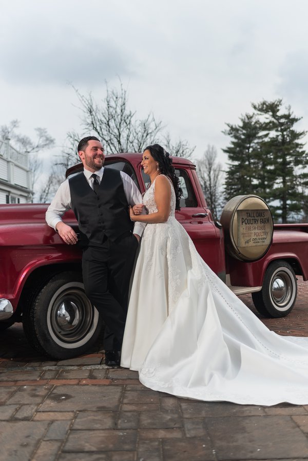 Wedding example