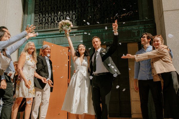Engagement example