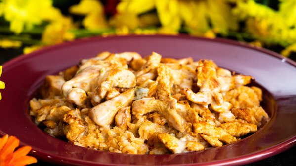 Food example