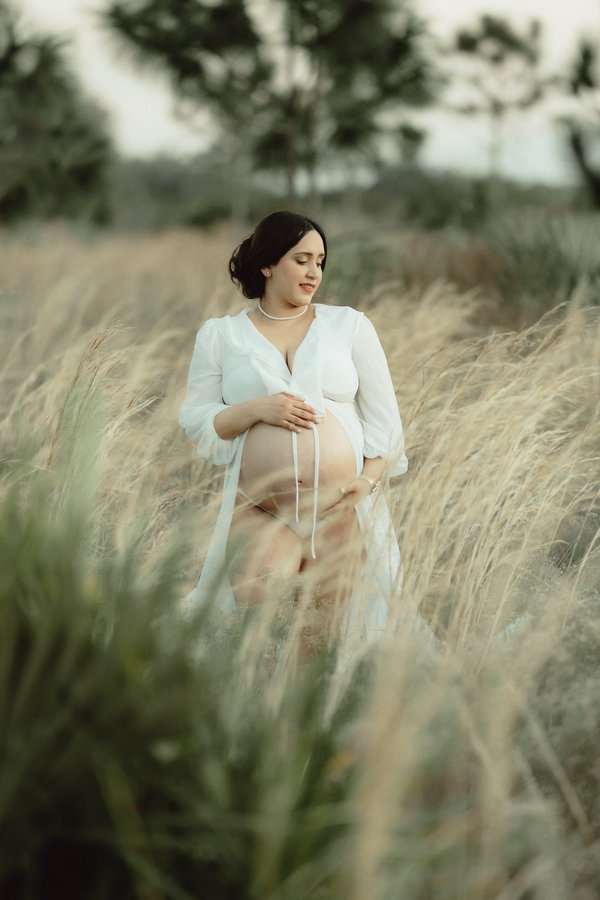 Maternity example