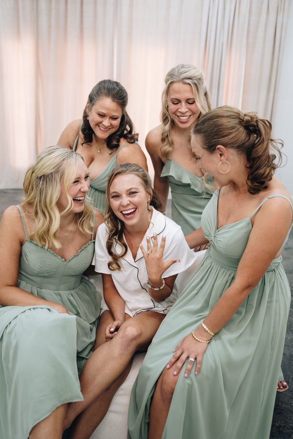 Wedding example