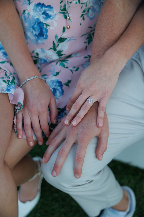 Engagement example