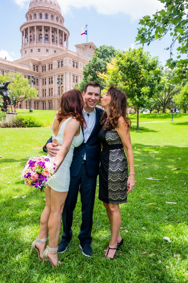 Wedding example