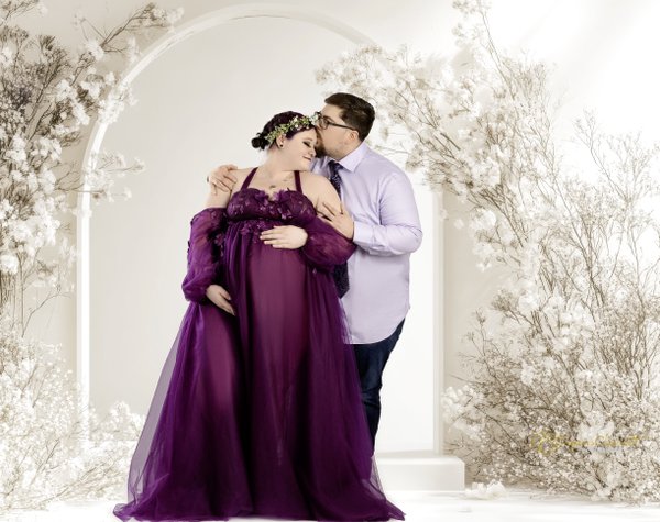 Maternity example