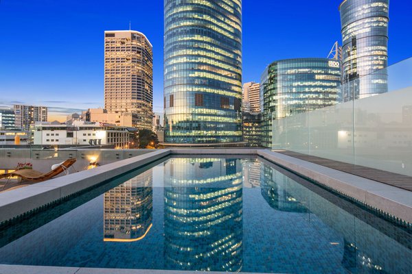 Real Estate example