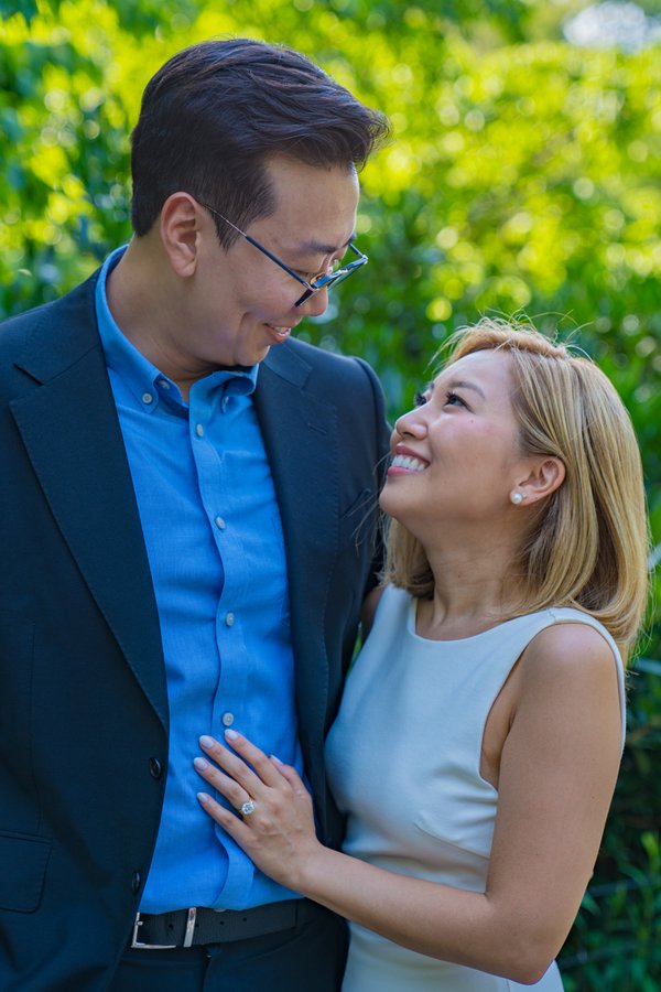 Engagement example