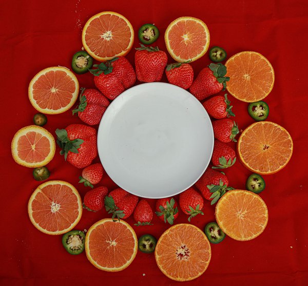 Food example