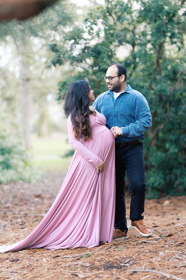 Maternity example