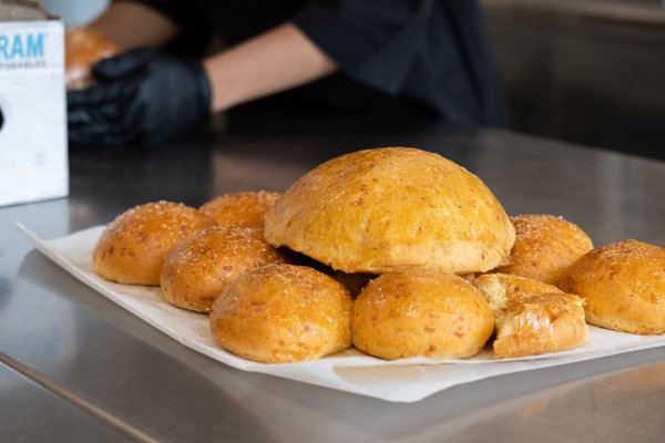 Food example