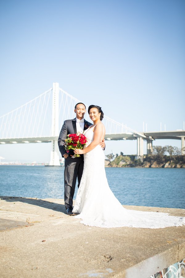 Wedding example