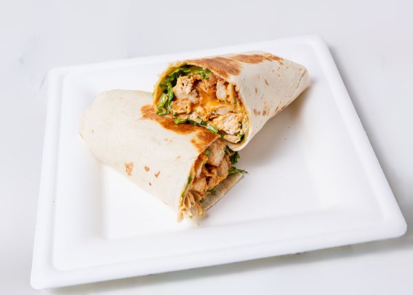 Food example