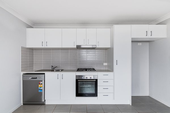 Real Estate example