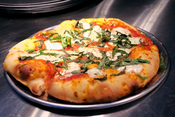Food example