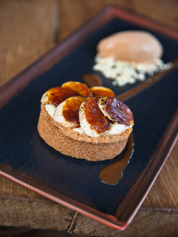 Food example