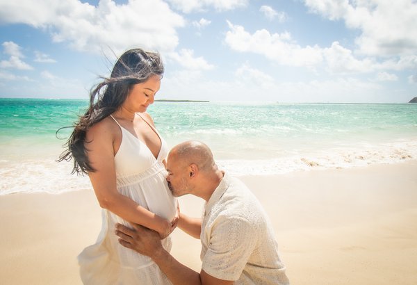 Maternity example