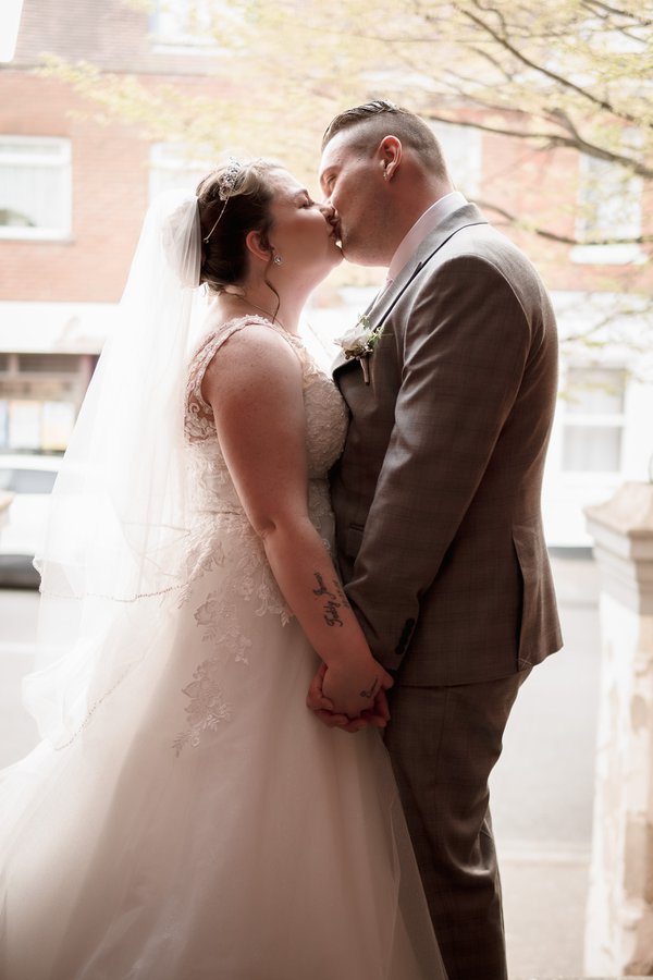 Wedding example