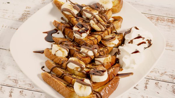 Food example