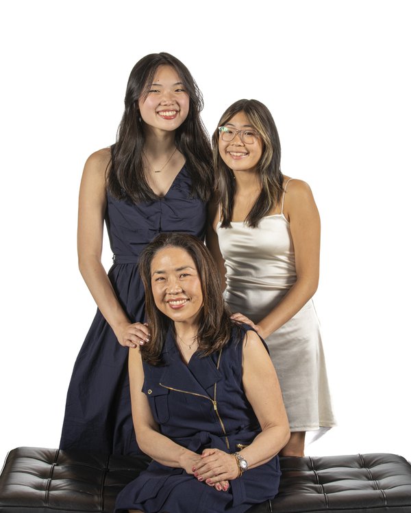 Family example