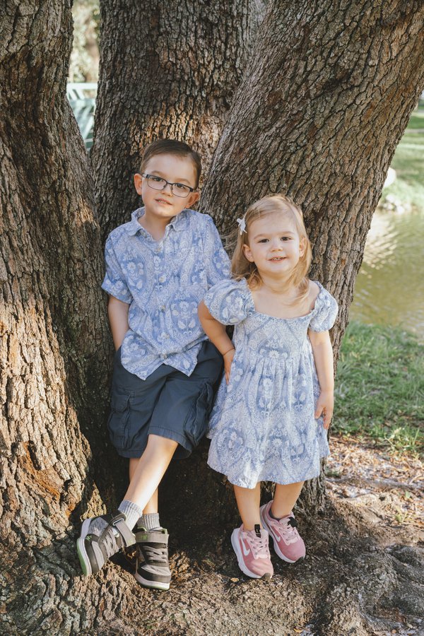 Kids example